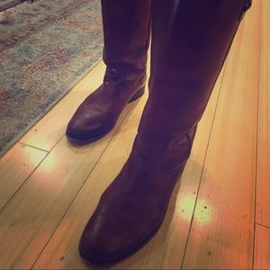 FRYE  Melissa pull-on